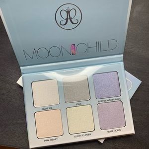 Anastasia Beverly Hills Moon Child Glow Kit